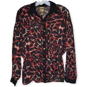 Miss Tina Blouse